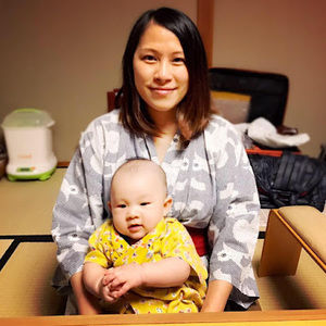 Meet your Posher, Psyche